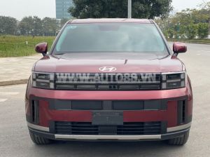 Xe Hyundai SantaFe Exclusive 2.5L 2024