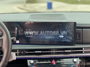 Xe Hyundai SantaFe Exclusive 2.5L 2024