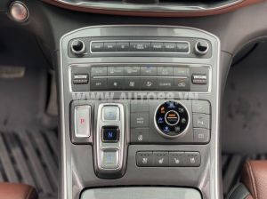Xe Hyundai SantaFe Cao cấp 2.2L HTRAC 2022