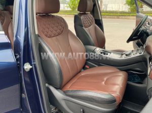 Xe Hyundai SantaFe Cao cấp 2.2L HTRAC 2022
