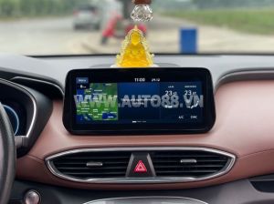 Xe Hyundai SantaFe Cao cấp 2.2L HTRAC 2022