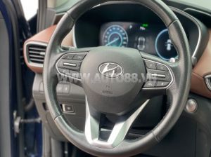 Xe Hyundai SantaFe Cao cấp 2.2L HTRAC 2022