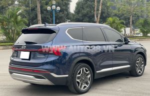 Xe Hyundai SantaFe Cao cấp 2.2L HTRAC 2022