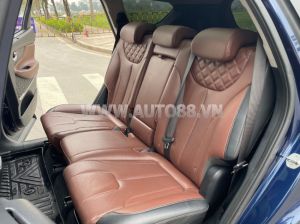 Xe Hyundai SantaFe Cao cấp 2.2L HTRAC 2022