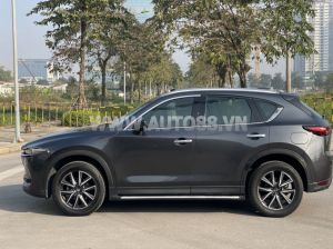 Xe Mazda CX5 2.5 AT 2WD 2019