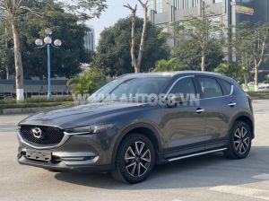 Xe Mazda CX5 2.5 AT 2WD 2019