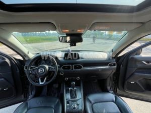 Xe Mazda CX5 2.5 AT 2WD 2019