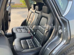 Xe Mazda CX5 2.5 AT 2WD 2019