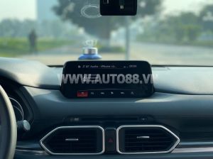 Xe Mazda CX5 2.5 AT 2WD 2019