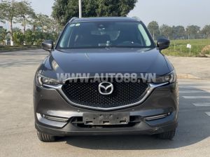 Xe Mazda CX5 2.5 AT 2WD 2019