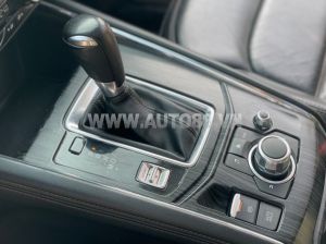 Xe Mazda CX5 2.5 AT 2WD 2019