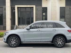 Xe Mercedes Benz GLC 200 4Matic 2022