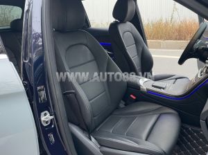 Xe Mercedes Benz GLC 200 4Matic 2022