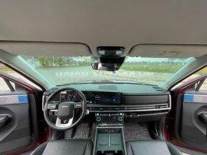 Xe Hyundai SantaFe Exclusive 2.5L 2024