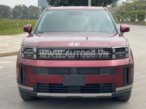 Xe Hyundai SantaFe Exclusive 2.5L 2024