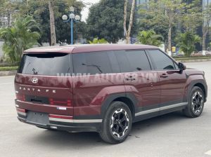 Xe Hyundai SantaFe Exclusive 2.5L 2024