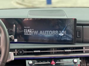 Xe Hyundai SantaFe Exclusive 2.5L 2024