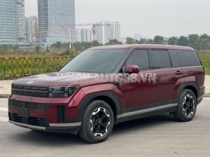 Xe Hyundai SantaFe Exclusive 2.5L 2024