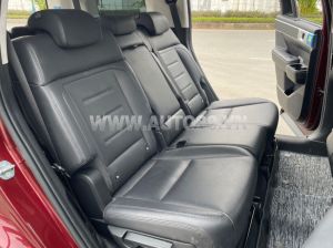 Xe Hyundai SantaFe Exclusive 2.5L 2024