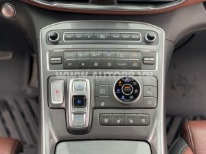 Xe Hyundai SantaFe Cao cấp 2.2L HTRAC 2022