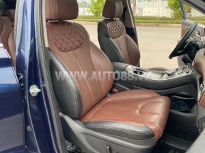 Xe Hyundai SantaFe Cao cấp 2.2L HTRAC 2022