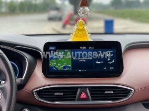 Xe Hyundai SantaFe Cao cấp 2.2L HTRAC 2022