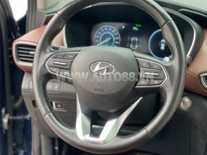 Xe Hyundai SantaFe Cao cấp 2.2L HTRAC 2022