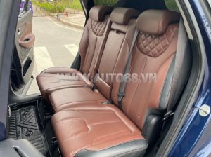 Xe Hyundai SantaFe Cao cấp 2.2L HTRAC 2022