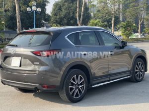 Xe Mazda CX5 2.5 AT 2WD 2019