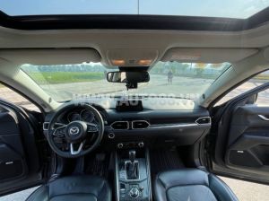 Xe Mazda CX5 2.5 AT 2WD 2019