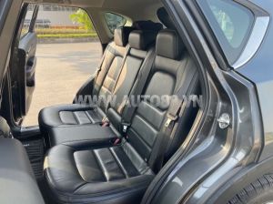 Xe Mazda CX5 2.5 AT 2WD 2019
